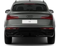 Gebraucht Audi Q5 Sportback S-Line 204 PS (150 kW) 2024 Grau SUV