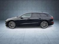 Gebraucht Audi A6 e-tron Performance 269 kW (367 PS) 2025 Mythosschwarz metallic Kombi