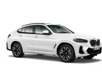 Gebraucht BMW X4 Efficient Dynamics 245 PS (180 kW) 2026 SUV