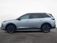 Neu Peugeot 5008 GT 145 PS (106 kW) 2026 Titan grey SUV