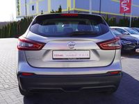Gebraucht Nissan Qashqai 140 PS (102 kW) 2021 Silber SUV