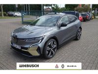 Gebraucht Renault Mégane Iconic 160 kW (218 PS) 2022 Dolomitgrau und blackpearlsch (metallic) Limousine