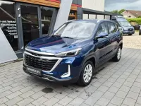Gebraucht Baic X35 116 PS (85 kW) 2022 Blau SUV