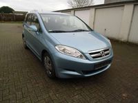 gebraucht Honda FR-V FR-V2.0 Executive 6-SITZE NAVI KLIMA SCHECKH.