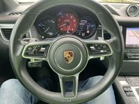 gebraucht Porsche Macan GTS PDK Luftfahrwerk,Panoramadach,Approved