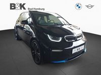 gebraucht BMW i3 NaviProf Ad.LED ACC RFK DAB Ha/Ka CarPlay Navi