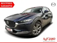 Second-hand Mazda CX-30 150 CP (110 kW) 2024 Albastru SUV
