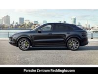 Gebraucht Porsche Cayenne 462 PS (339 kW) 2021 Schwarz SUV