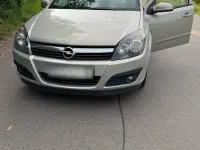 Gebraucht Opel Astra 105 PS (77 kW) 2006 Grau Kombi