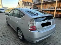 Gebraucht Toyota Prius Sol 78 PS (57 kW) 2007 Silber Kleinwagen