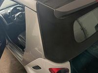 Gebraucht Smart ForTwo Cabrio 84 PS (61 kW) 2007 Weiß Cabrio