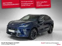 Gebraucht Cupra Terramar VZ 265 PS (194 kW) 2025 Blau SUV