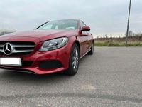 gebraucht Mercedes C180 EDITION Autom. EDITION