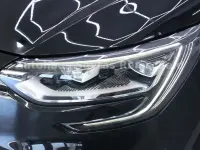 Gebraucht Renault Mégane IV Bose Edition 132 PS (97 kW) 2016 Schwarz Limousine