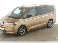 Brugt VW Multivan Style 204 HK (150 kW) 2022 Orange MPV