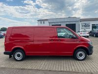 gebraucht VW Transporter Kasten T6 LR 110 2.0 TDI KLIMA