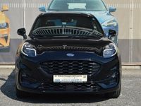 Gebraucht Ford Puma ST-Line X 155 PS (114 kW) 2021 Schwarz SUV