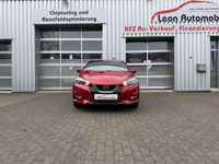 Gebraucht Nissan Micra N-Way 101 PS (74 kW) 2019 Rot Kleinwagen