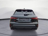 Gebraucht Audi S3 Sport 333 PS (244 kW) 2025 Schwarz Limousine