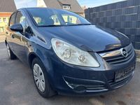 gebraucht Opel Corsa 1.3 CDTI ecoFlex INNOVATION 55kW