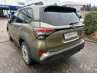 Neu Subaru Forester Active 136 PS (100 kW) 2025 Autumn green SUV