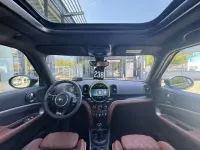 Occasion Mini Countryman 178 ch (130 kW) 2023 Noir SUV