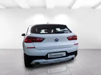 Gebraucht BMW X2 Advantage 150 PS (110 kW) 2023 Alpinweiss iii SUV