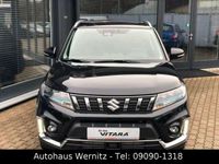 gebraucht Suzuki Vitara 1.4 BOOSTERJET Comfort+ Allgrip