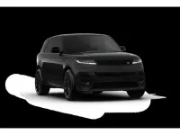 Neu Land Rover Range Rover Autobiography 350 PS (257 kW) 2026 Schwarz SUV