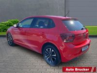 Gebraucht VW Polo United 80 PS (58 kW) 2021 Kleinwagen
