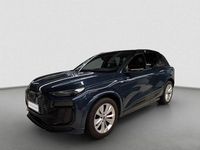 Gebraucht Audi Q6 e-tron S-Line 185 kW (252 PS) 2025 Plasmablau SUV