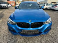 gebraucht BMW 335 d xDrive/Gran Turismo/M PAKET