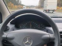 gebraucht Mercedes A140 