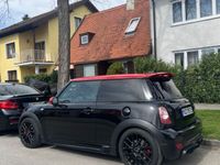 gebraucht Mini John Cooper Works R56 (HK, Navi, Xenon..)