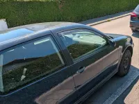 Gebraucht VW Golf IV 75 PS (55 kW) 2001 Kleinwagen