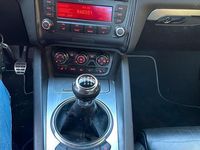 Gebraucht Audi TT 200 PS (147 kW) 2006 Silber Coupé