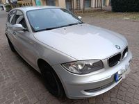 Gebraucht BMW 116 122 PS (89 kW) 2009 Kleinwagen