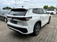 Neu VW Tayron R-line 204 PS (150 kW) 2026 SUV