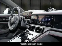 Neu Porsche Panamera GTS 500 PS (367 kW) 2026 Grau Kleinwagen