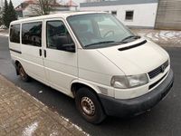 gebraucht VW Multivan T42.5 TDI