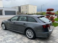 gebraucht Audi A6 