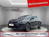 Neu Kia XCeed Sport 179 PS (131 kW) 2026 Schwarz SUV