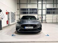 Gebraucht Genesis G70 Sport 245 PS (180 kW) 2022 Grau Limousine