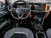 Gebraucht Opel Mokka Elegance 101 PS (74 kW) 2024 Schwarz SUV