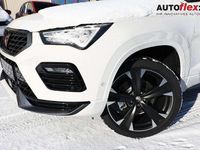 Neu Cupra Ateca 190 PS (139 kW) 2026 Bila weiss SUV