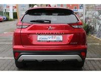 gebraucht Mitsubishi Eclipse Cross Hybrid 4WD 2.4 Basis,Bluetooth,Rückfahrkamera,