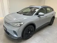 Gebraucht VW ID.4 Pro 210 kW (286 PS) 2024 Grau SUV