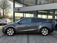 Gebraucht Tesla Model Y 258 kW (351 PS) 2022 Grau SUV