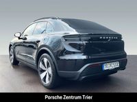 Gebraucht Porsche Macan 264 kW (360 PS) 2024 Tiefschwarzmetallic SUV