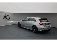 Gebraucht Mercedes A35 AMG AMG 306 PS (225 kW) 2023 Silber Limousine